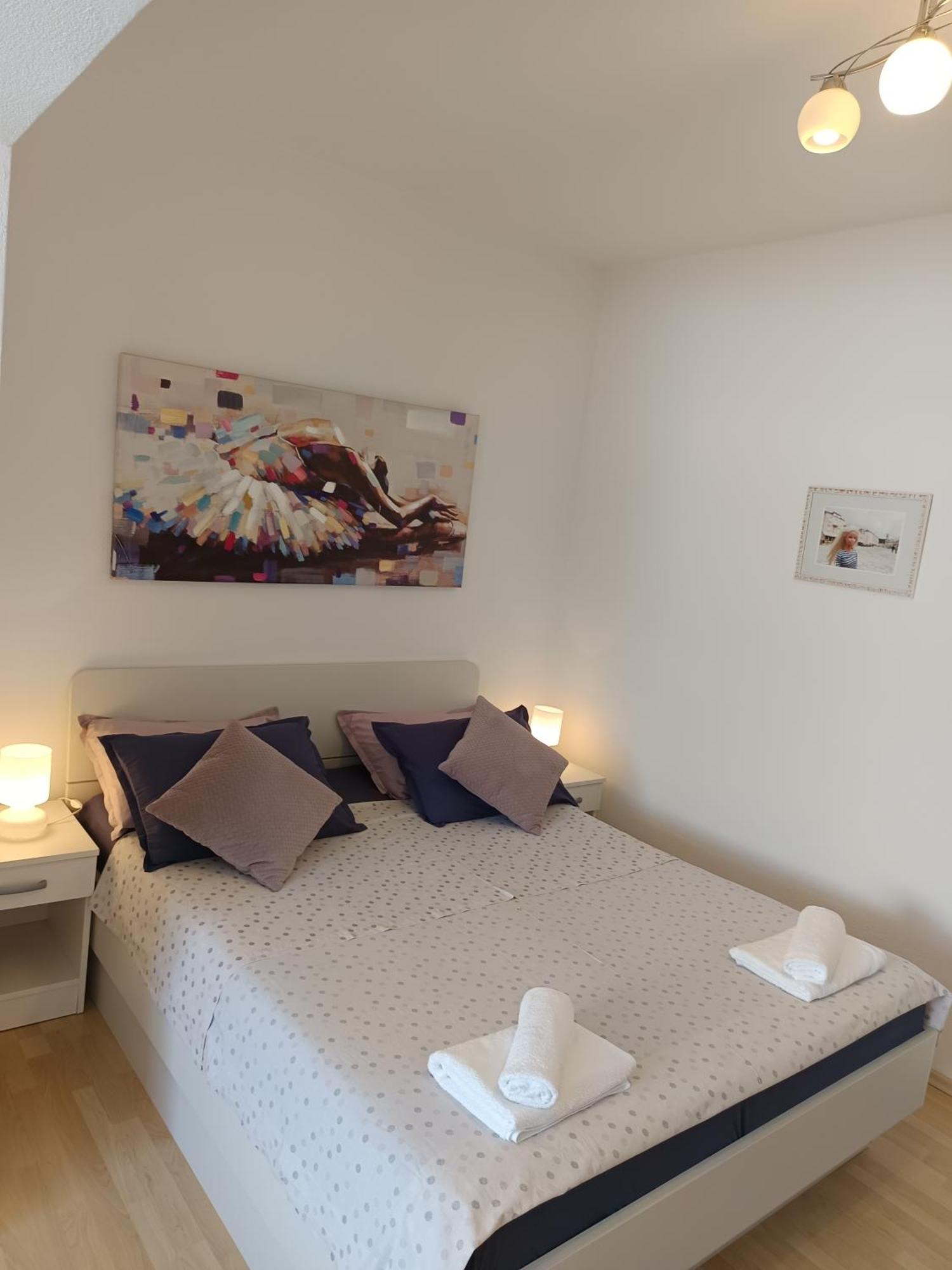 Apartament Milka *