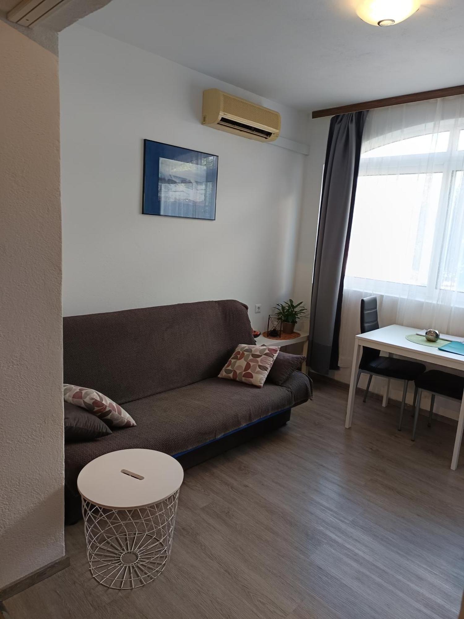Milka Apartament *