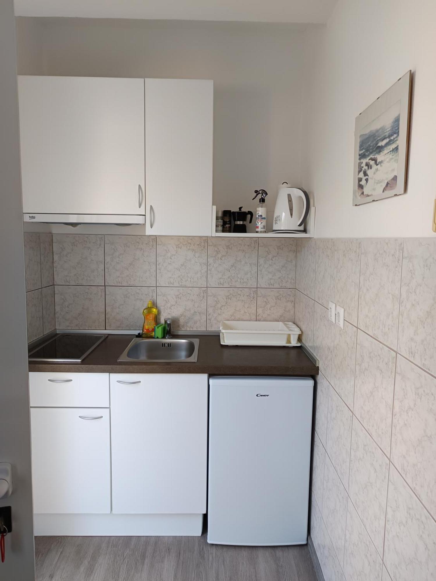 Appartement Milka