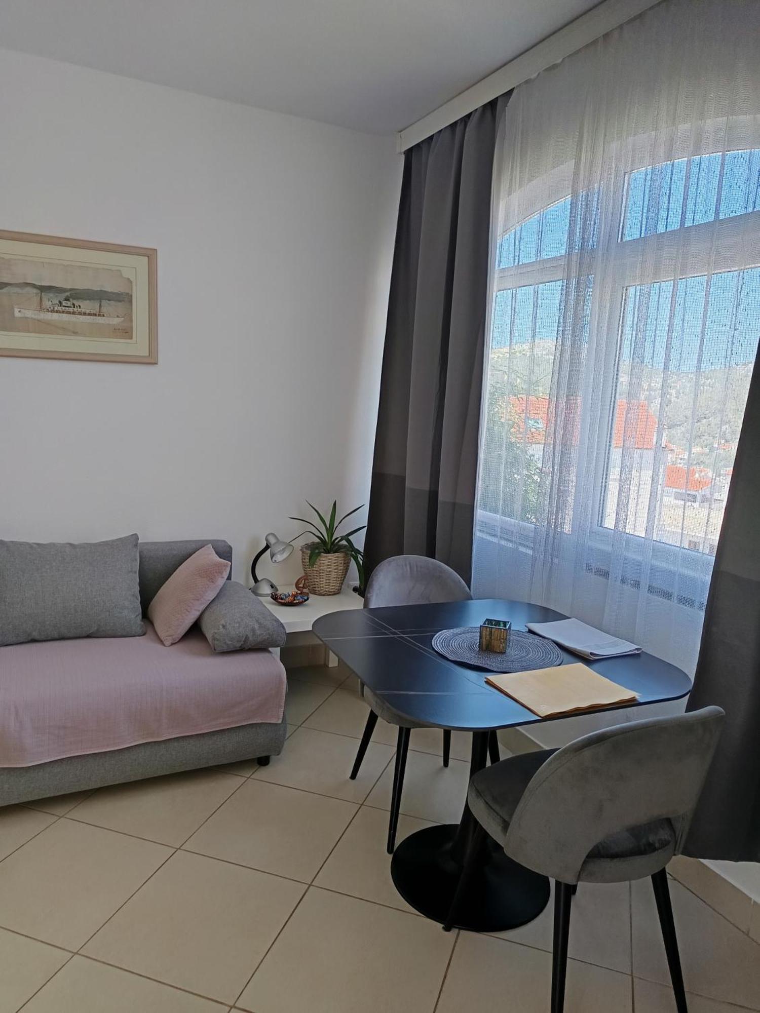 Milka Appartement Hvar Town
