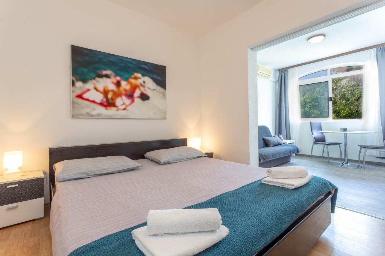 Apartament Milka *