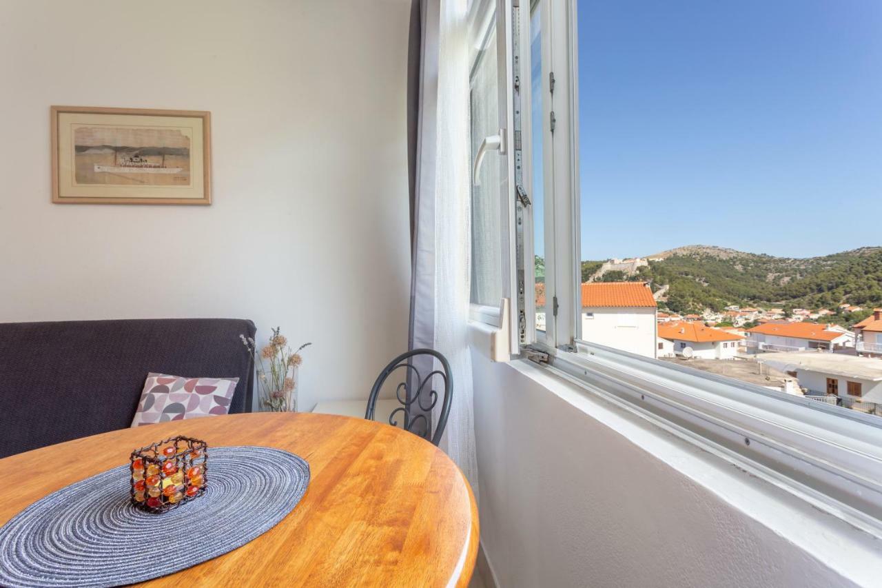 Apartament Milka