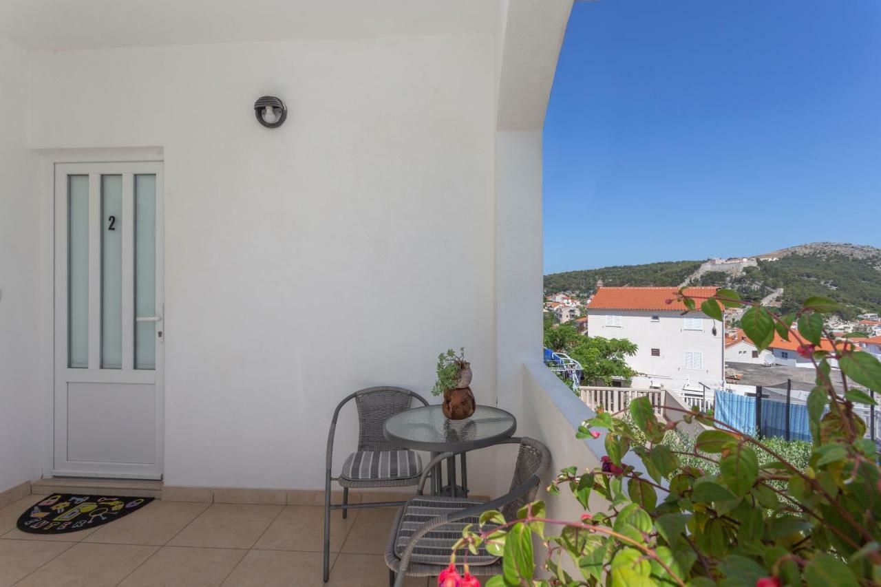 Apartament Milka *