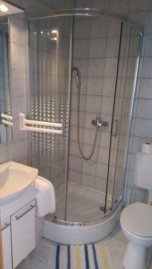 Apartament Milka